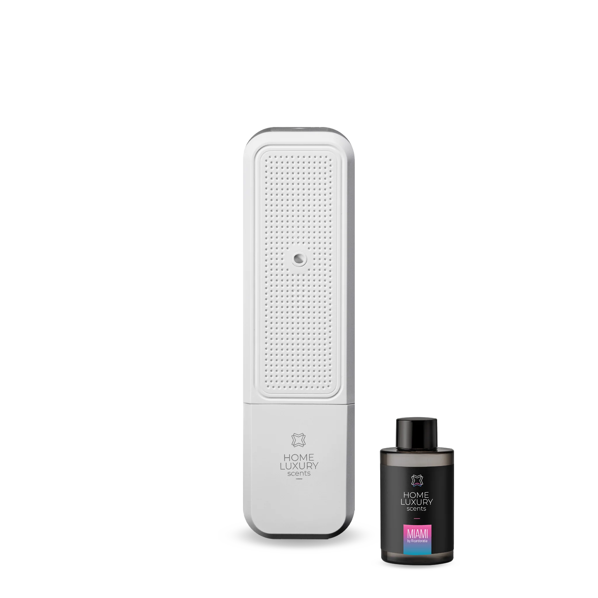 HLS 450+ & scent - Image 3