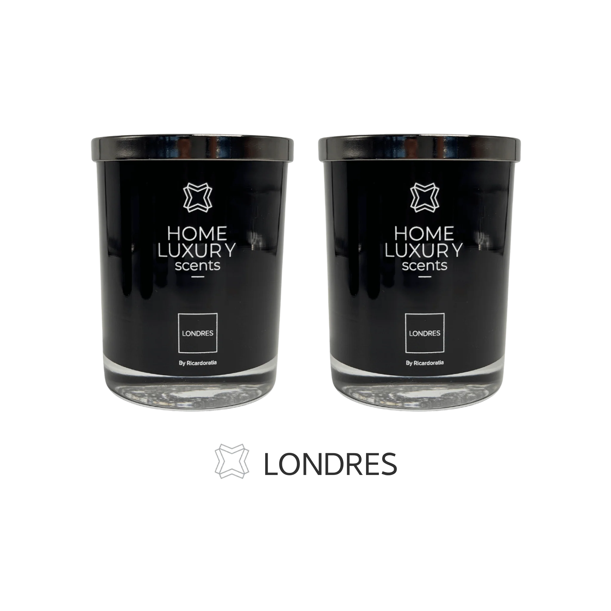 Limited Offer Candles - Londres