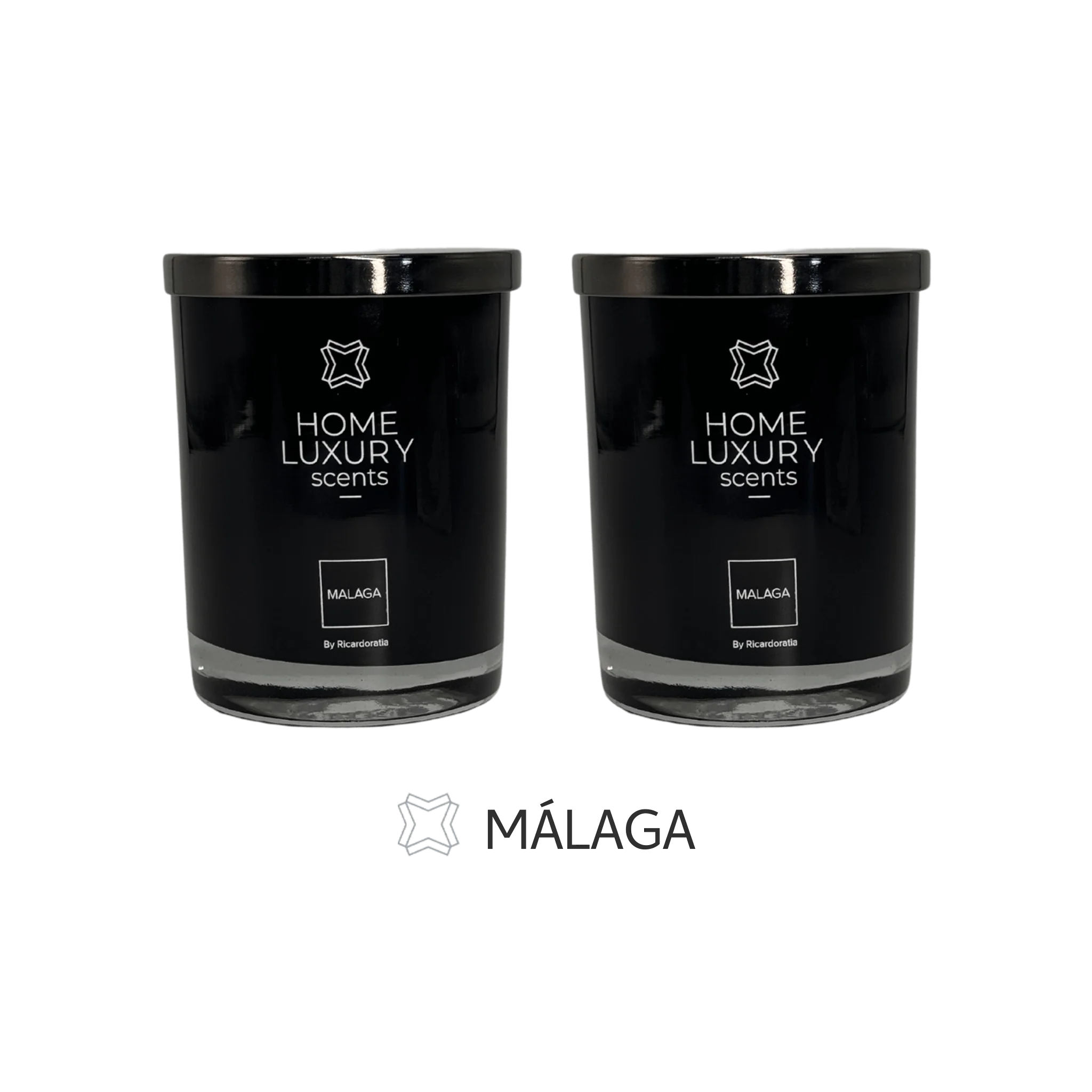 Limited Offer Candles - Málaga