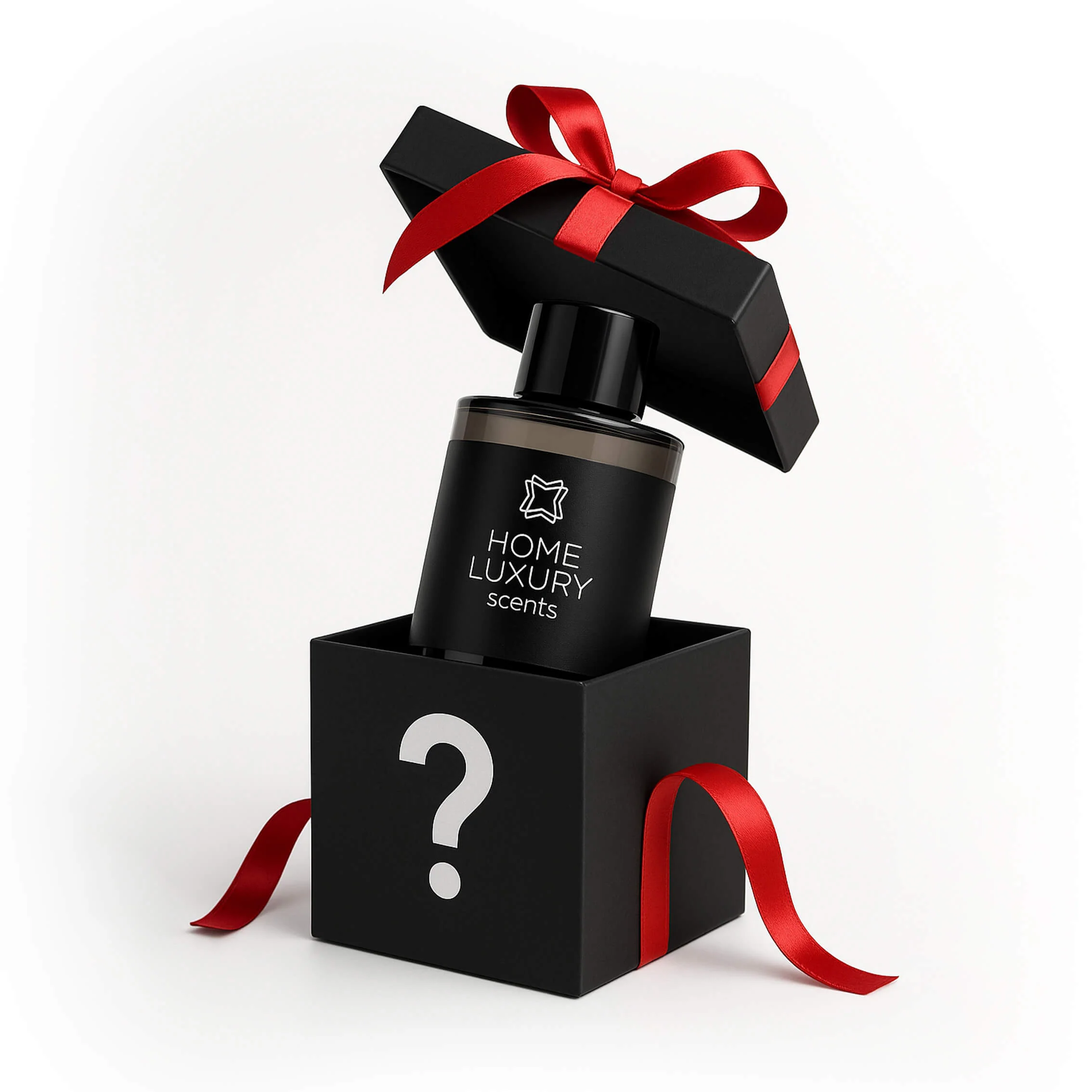 Mystery Scent