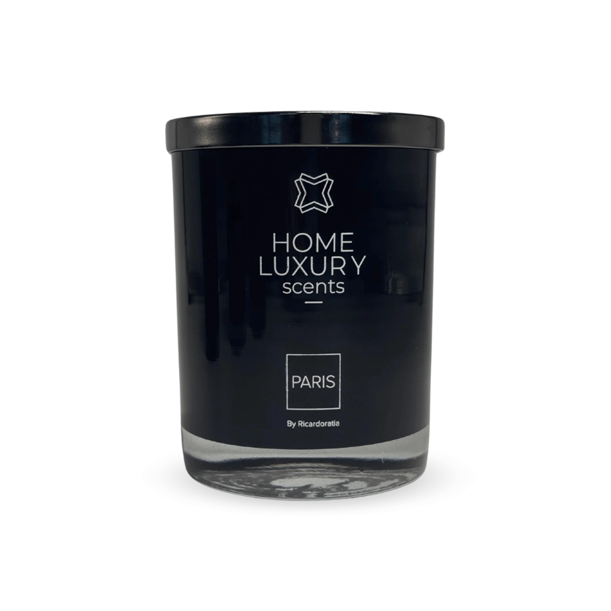 Paris Candle